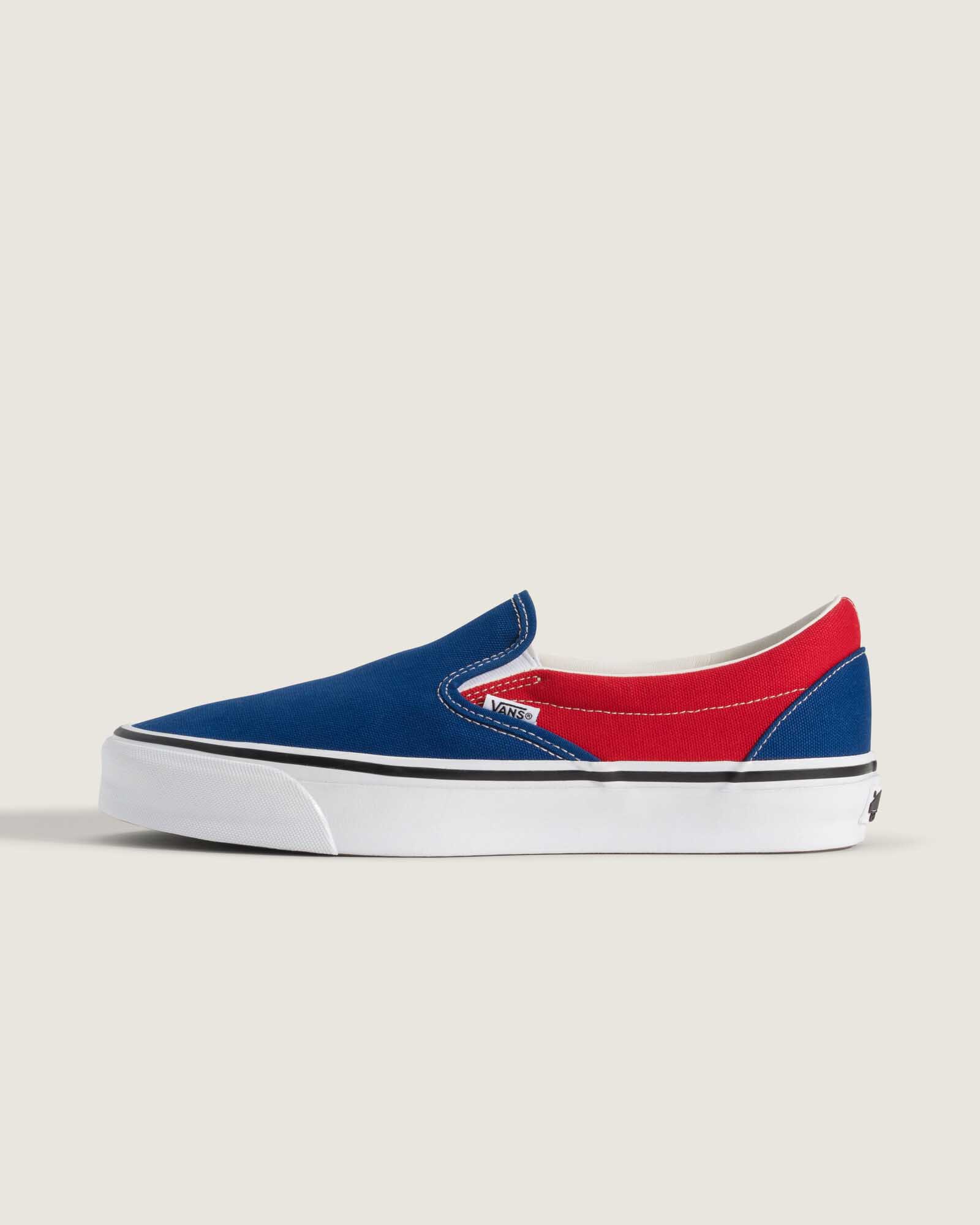 OTW by Vans X Engineered Garments スリッポン  image number 0