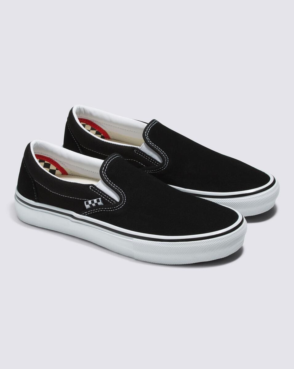 スケート スリッポン| VANS（ヴァンズ）公式ストア