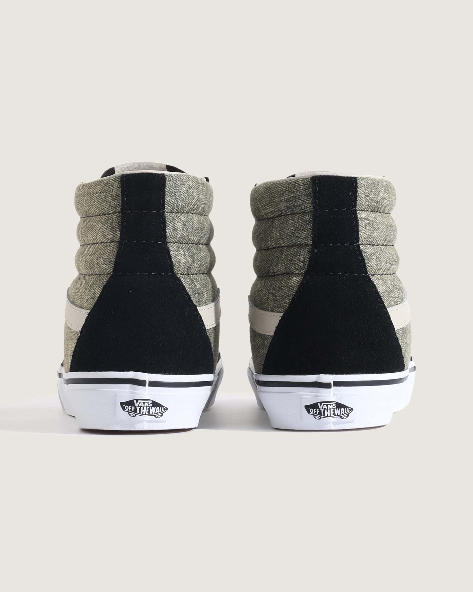 スケートハイ| VANS（ヴァンズ）公式ストア