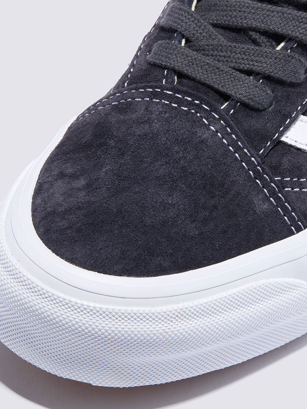 PREMIUM オールドスクール ピッグスエード| VANS（ヴァンズ