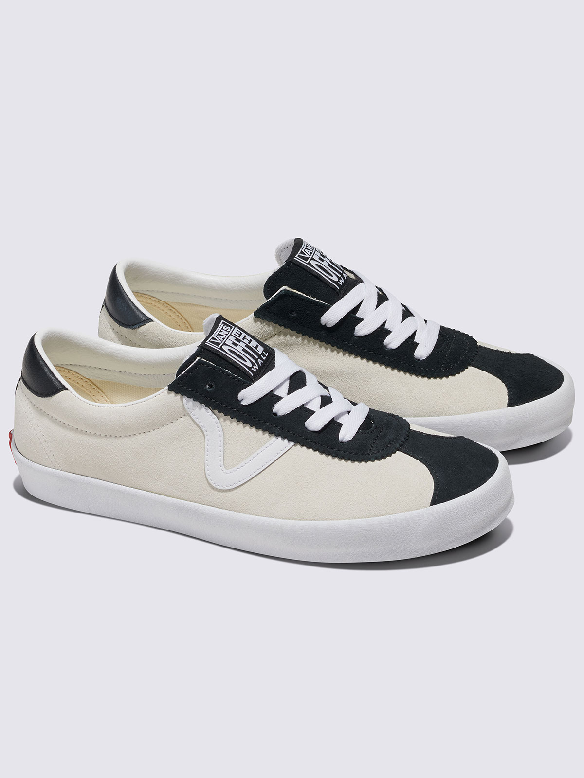 スポーツロー| VANS（ヴァンズ）公式ストア