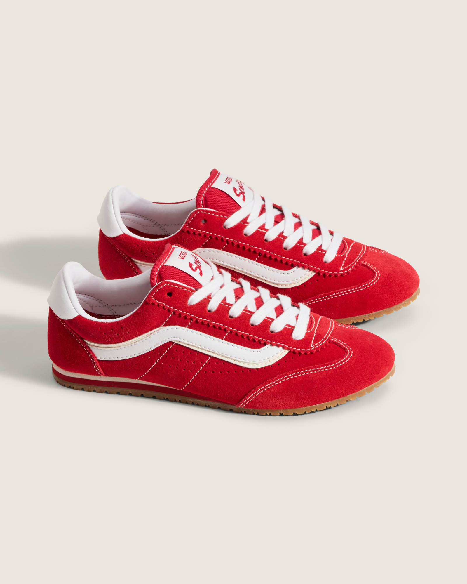 vans スーパーロープロ　レッド　赤　25 25cm スーパーロープロ| VANS（ヴァンズ）公式ストア