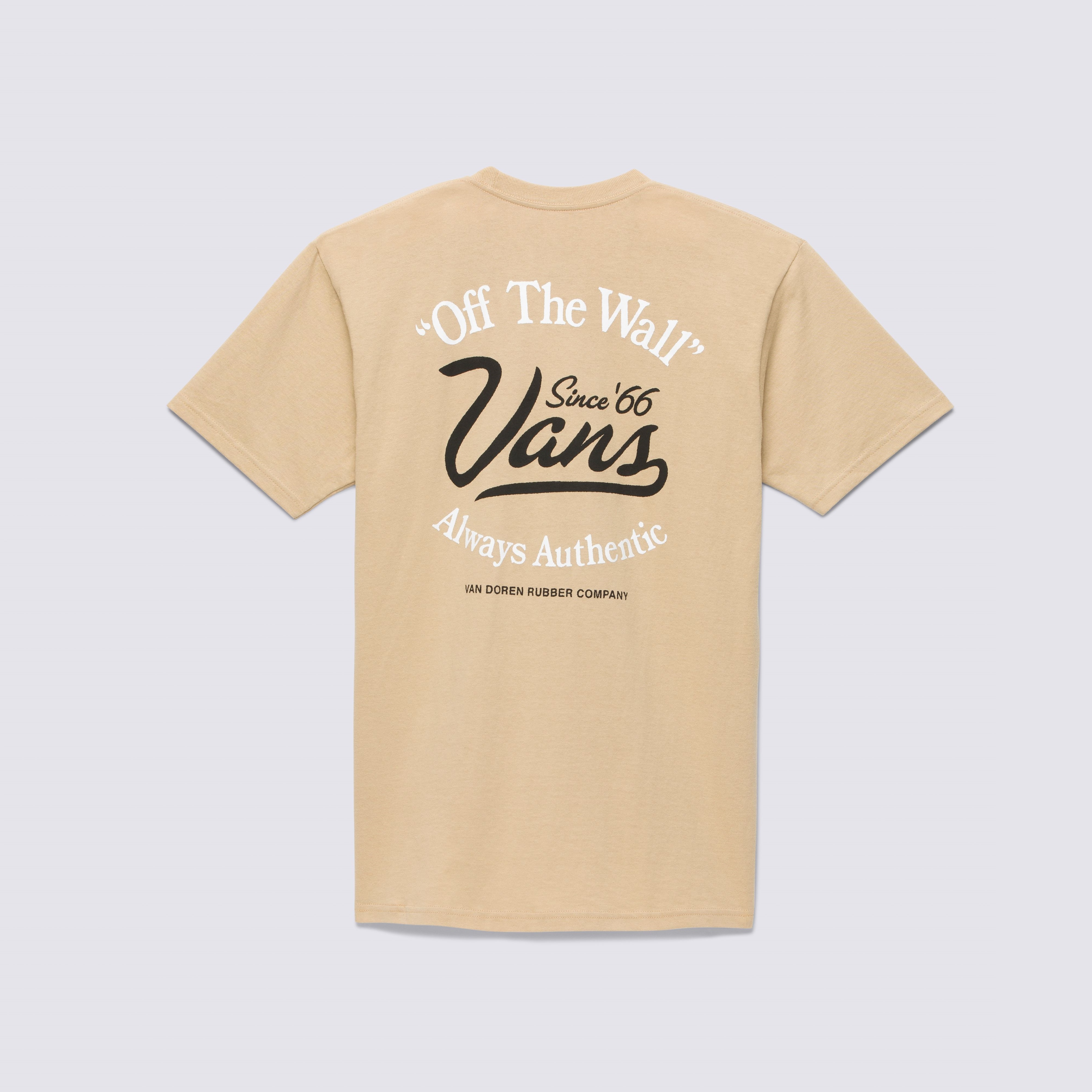 ガスステーション ロゴ SS Tシャツ image number 7