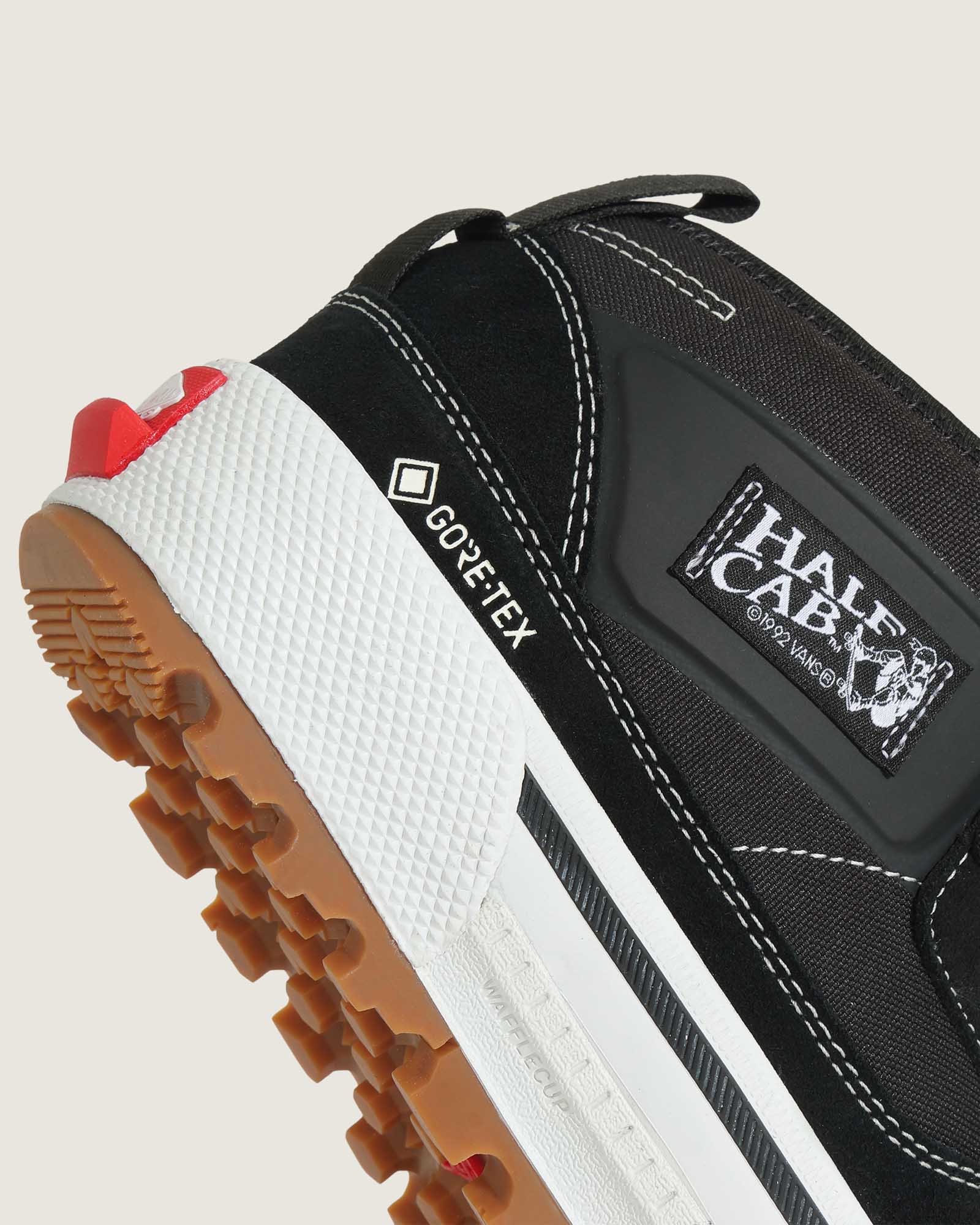 ハーフキャブ GORE-TEX image number 5