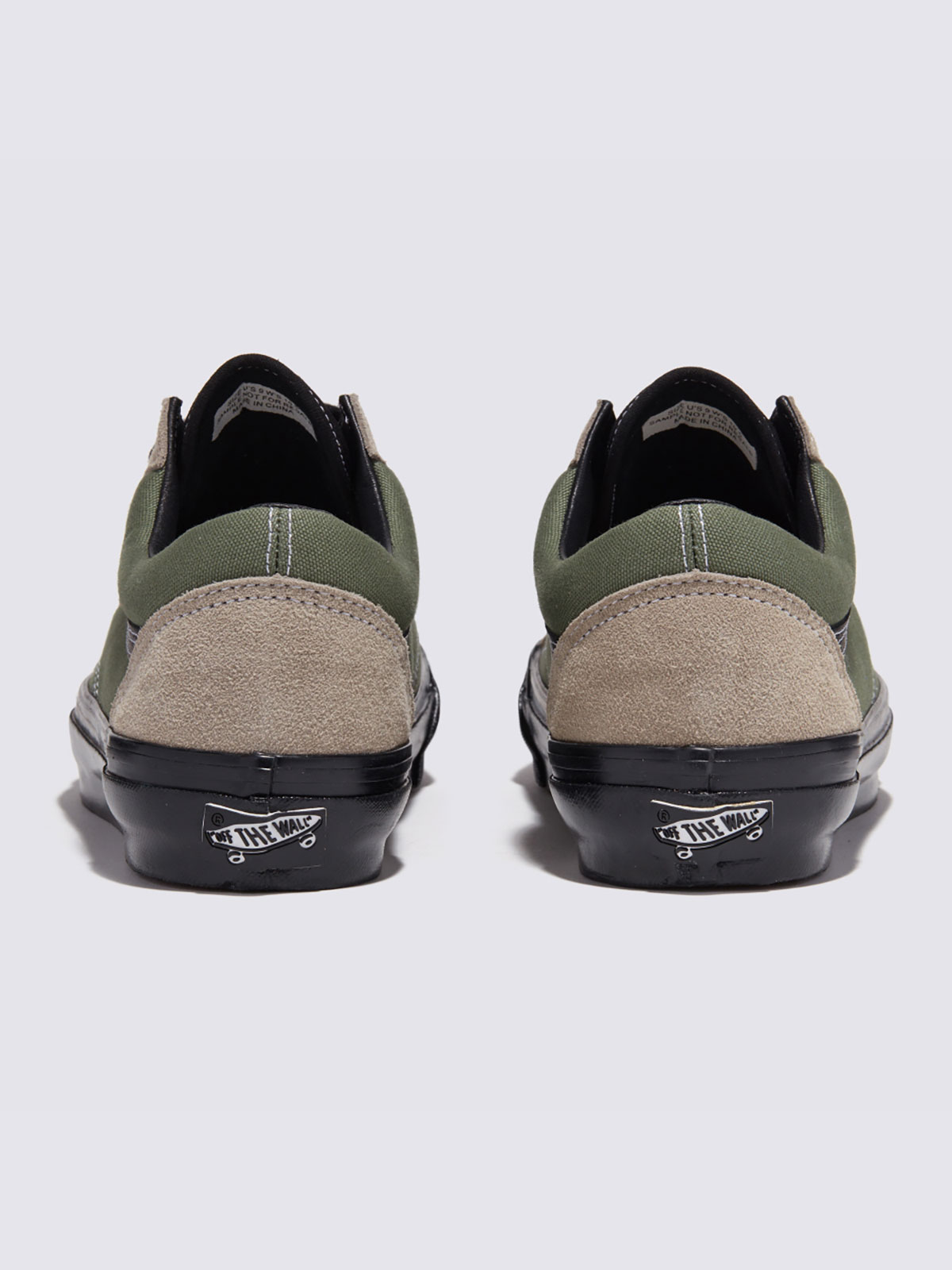 PREMIUM オールドスクール 36| VANS（ヴァンズ）公式ストア