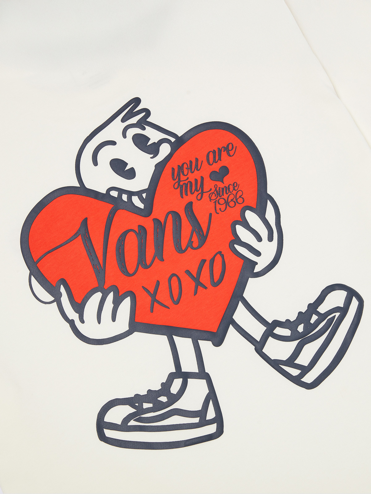 XOXO グラフィック Tシャツ image number 4