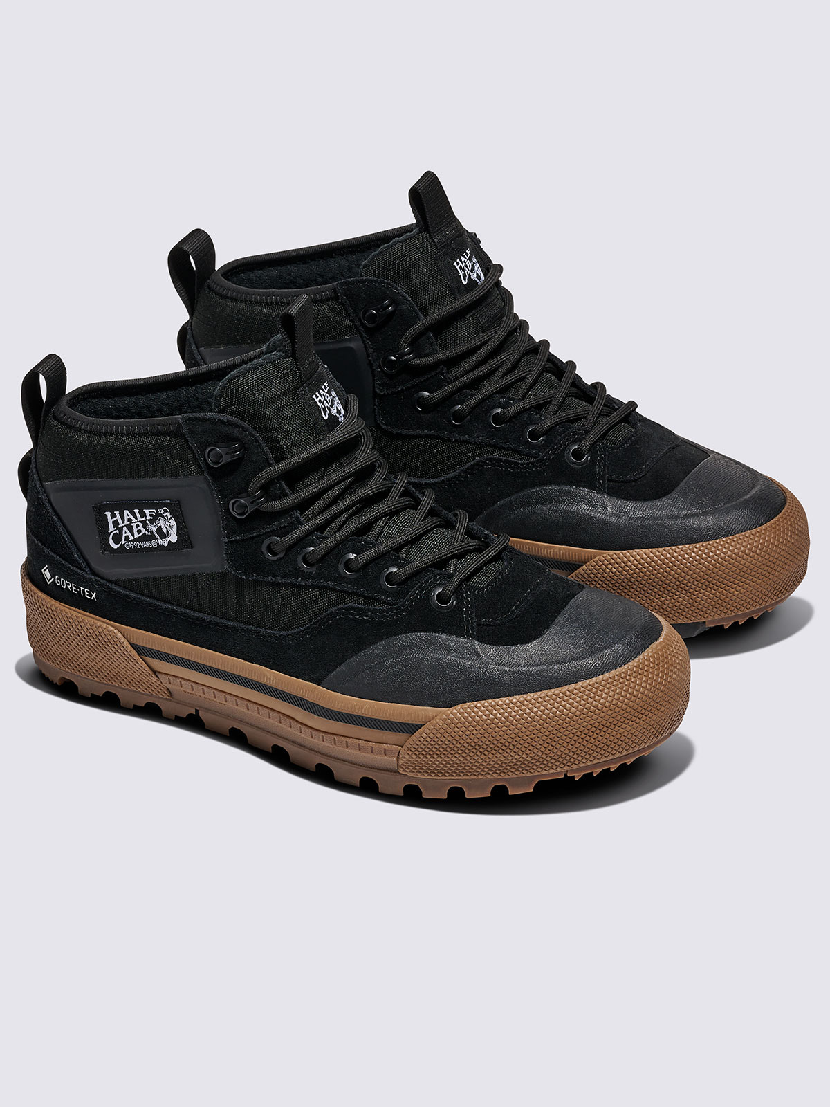 MTE ハーフキャブ GORE-TEX image number 1