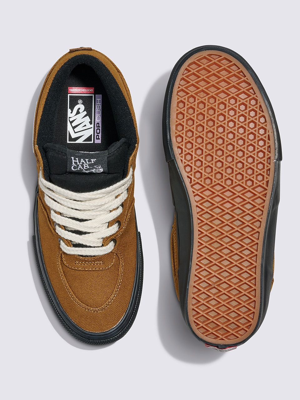 VANS☆スケートハーフキャブ スケート ハーフキャブ| VANS（ヴァンズ）公式ストア