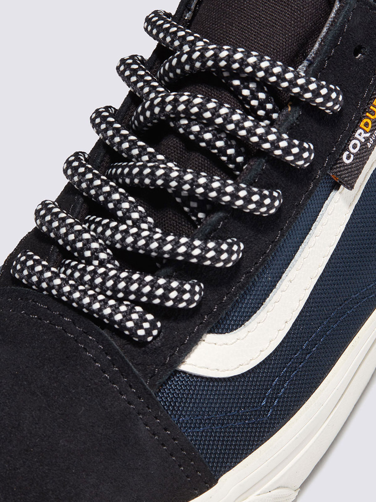 オールドスクール コーデュラ| VANS（ヴァンズ）公式ストア