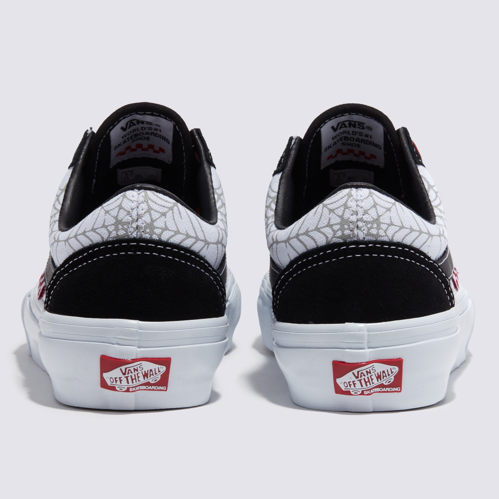 NEW ERA ヴァンズ バンズ VANS スケート オールドスクール