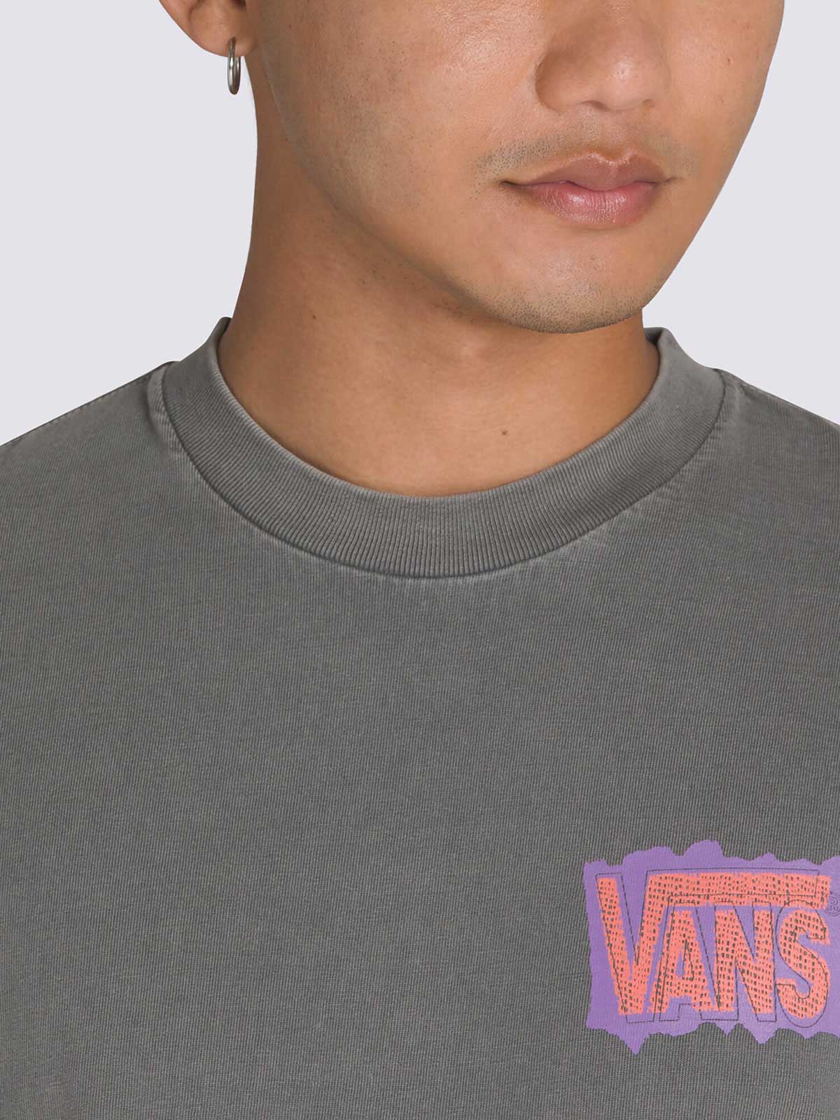 MTE OFF GRID Tシャツ image number 3