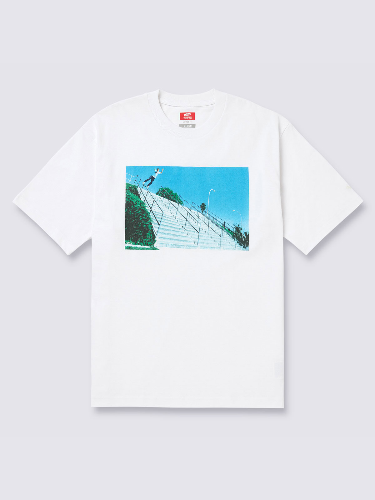 CHAMPIONS 2023 TEE – ZETA DIVISION STORE