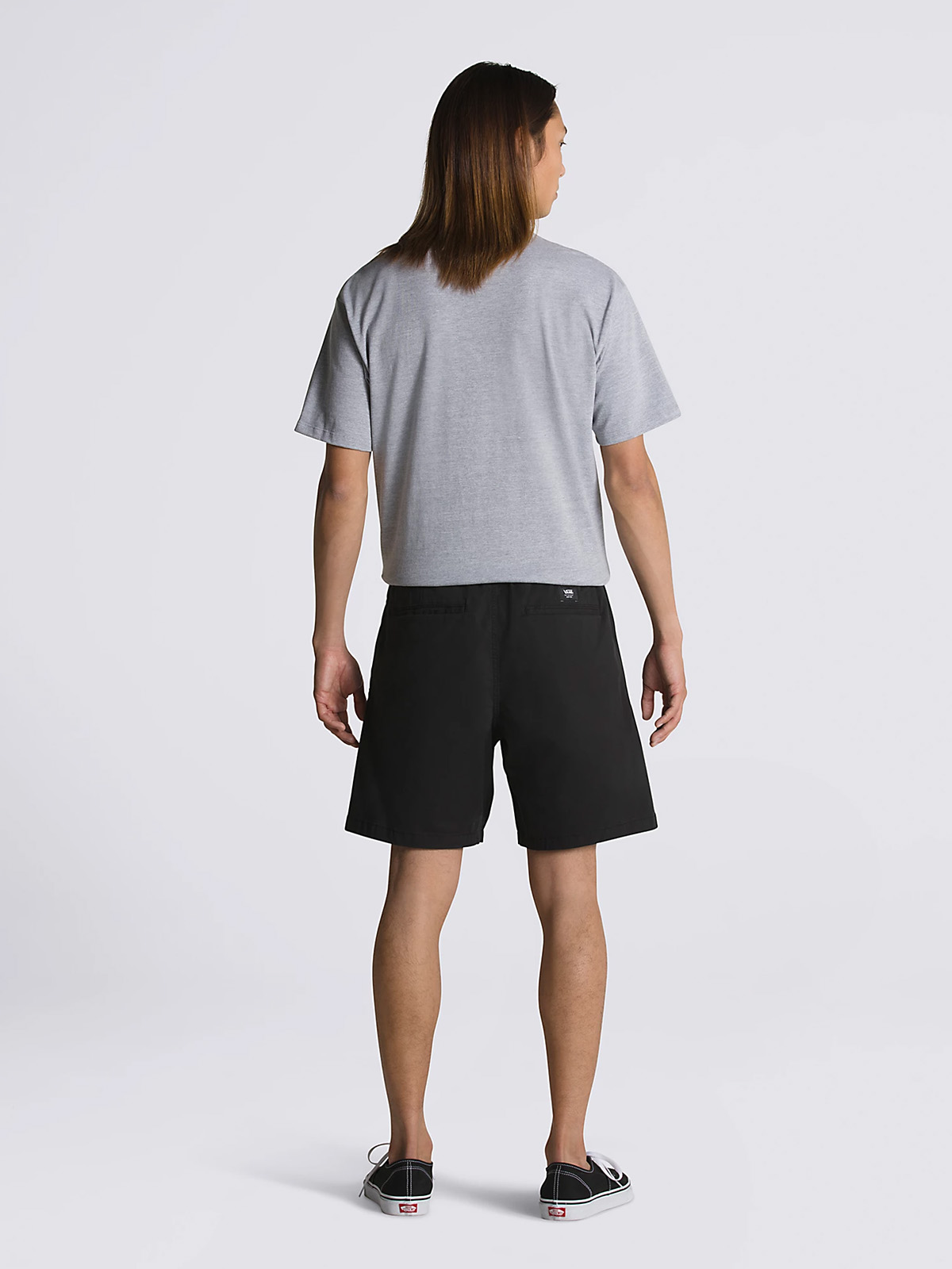 RANGE リラックス ショーツ image number 4