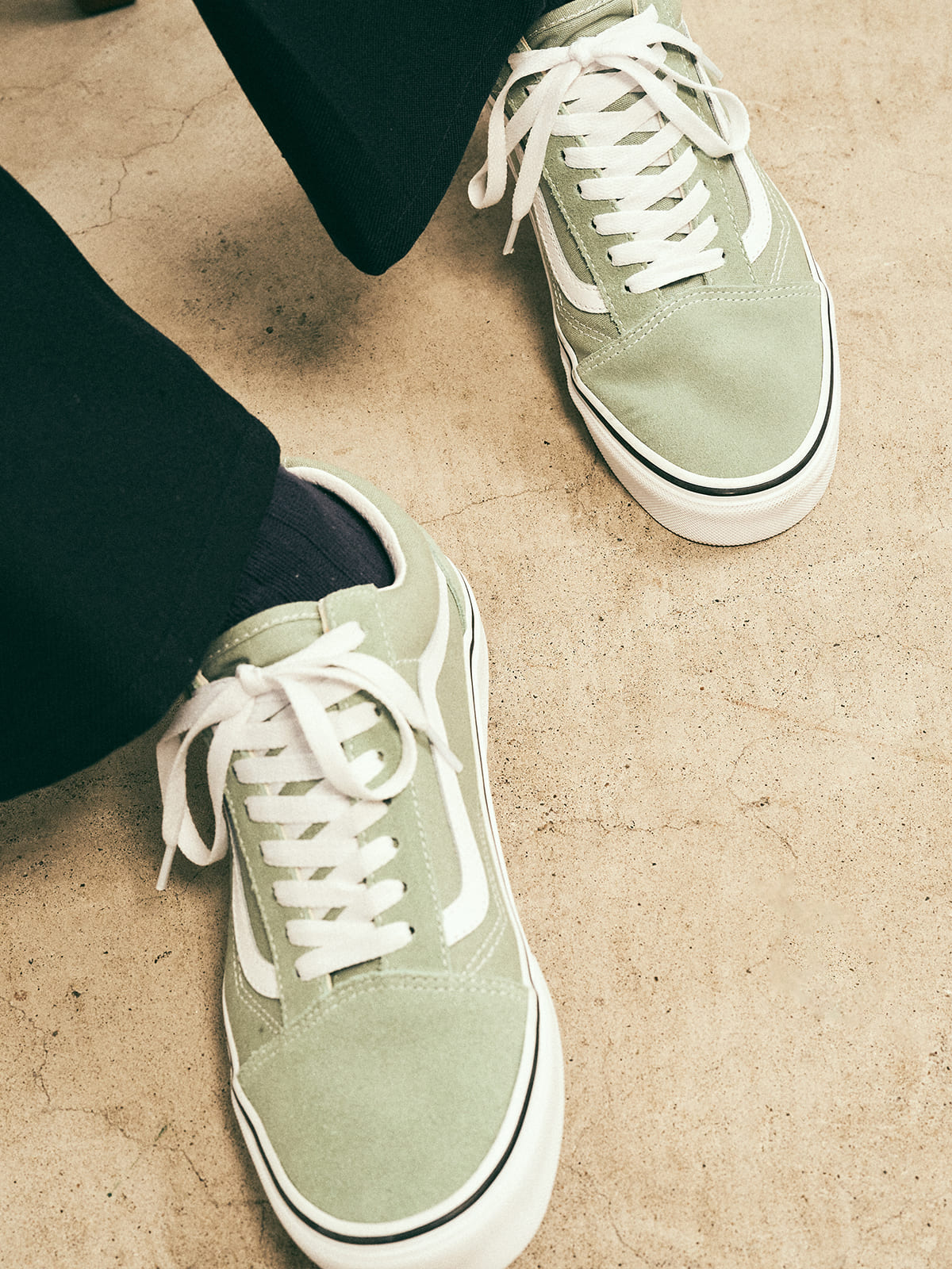 オールドスクール| VANS（ヴァンズ）公式ストア