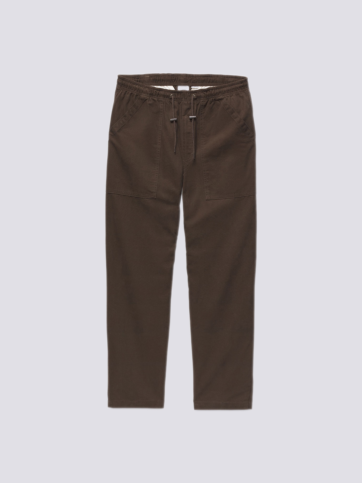 イージーパンツ ACTIVE SECT】《限定展開》Vertical冷感イージーパンツ 25SS（5