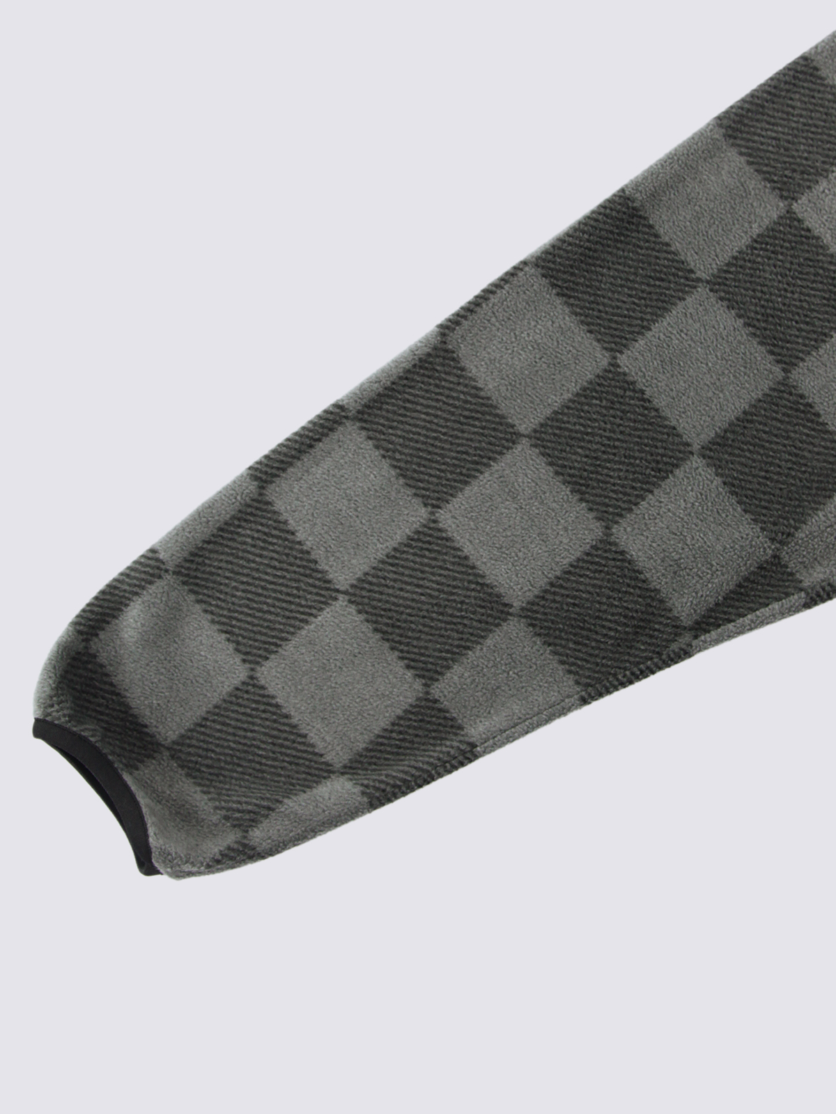 VANS VARSITY ロングスリーブシャツ image number 3