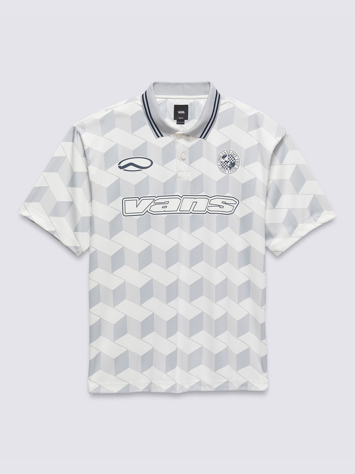 RIGSBY サッカーポロシャツ image number 4
