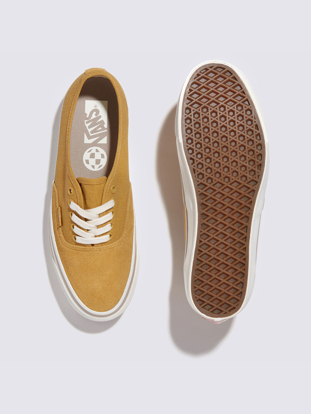MTE オーセンティック| VANS（ヴァンズ）公式ストア