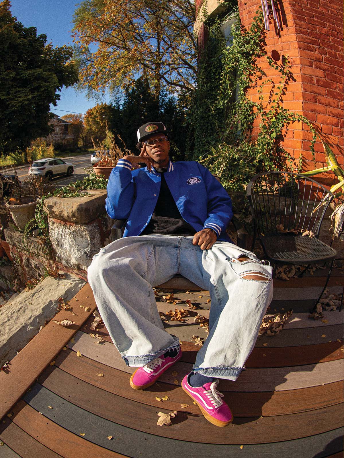 PREMIUM オールドスクール| VANS（ヴァンズ）公式ストア