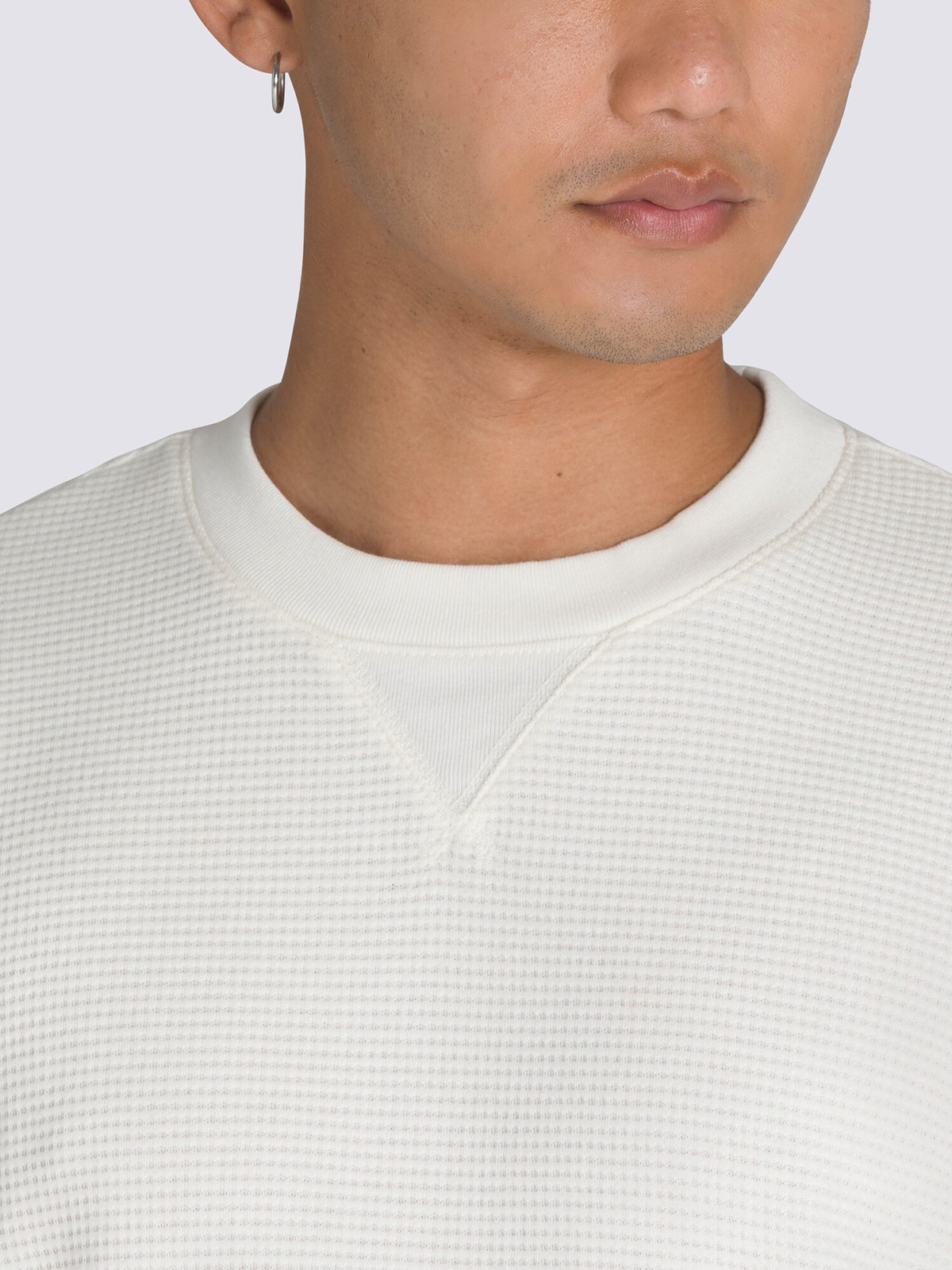 MTE NAVIGATE サーマルシャツ image number 3