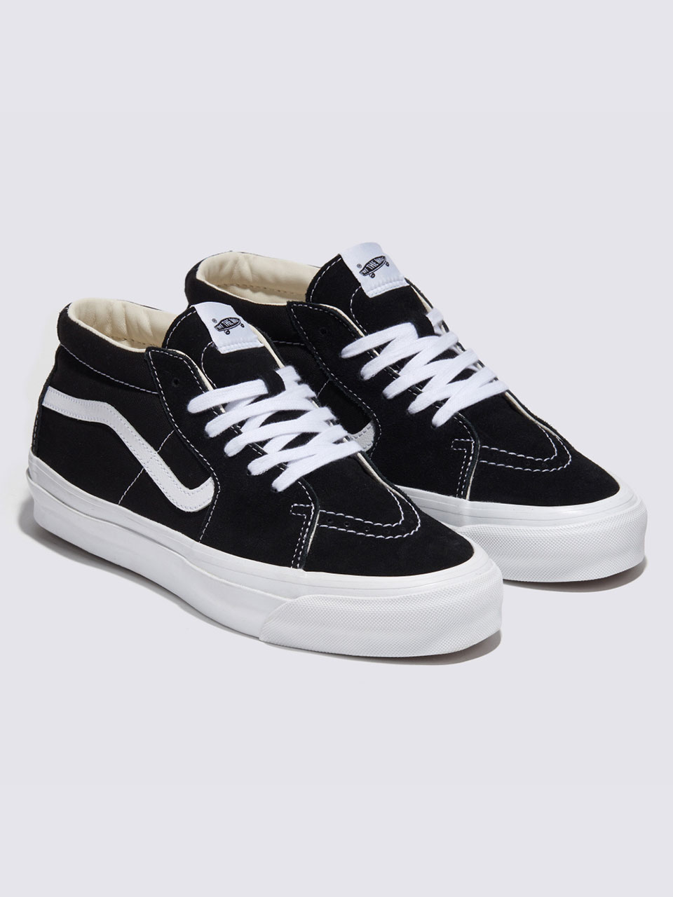 【18％OFF】 PREMIUM スケートミッド 83| VANS（ヴァンズ）公式ストア スケートボード