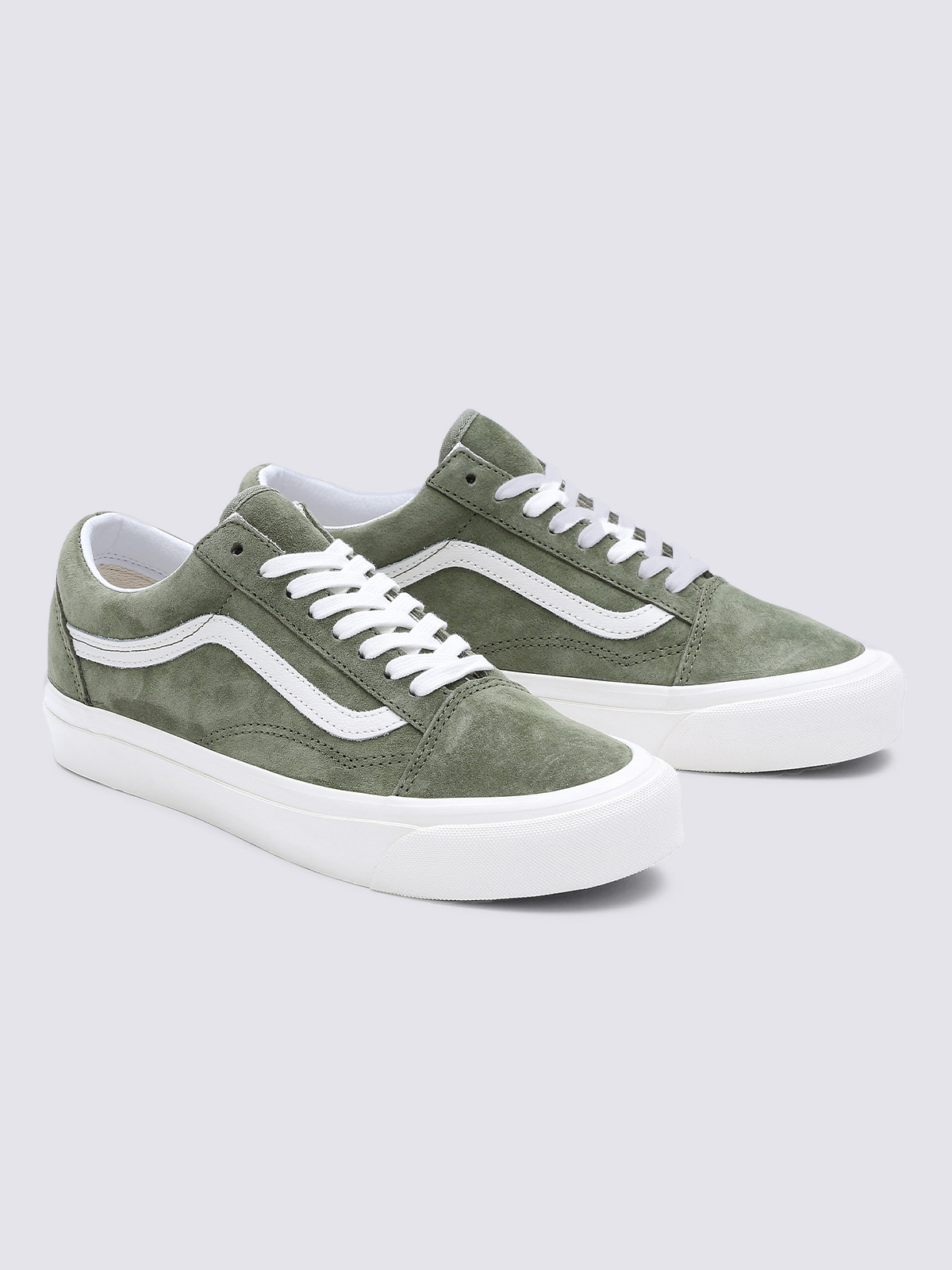 VANS アナハイム ファクトリー オールドスクール 36DX size26