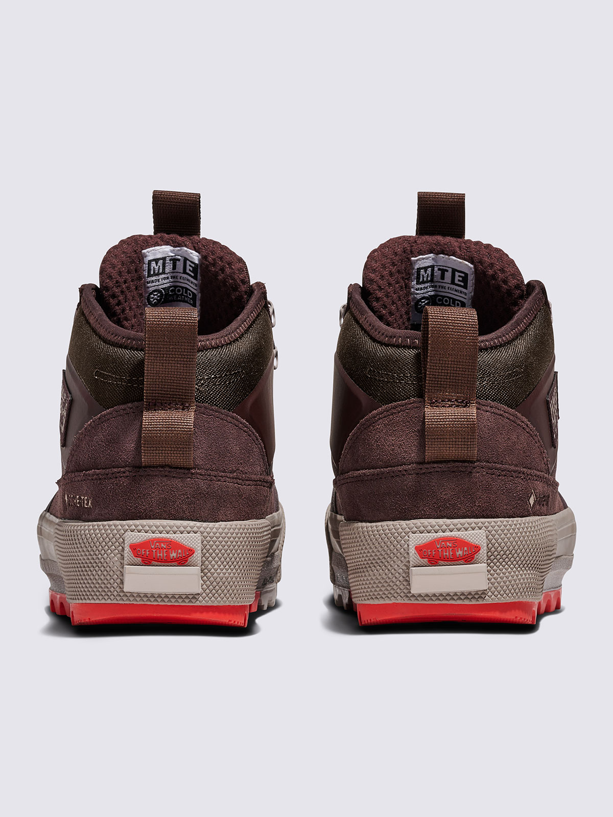 MTE ハーフキャブ GORE-TEX| VANS(ヴァンズ)公式ストア MTE ハーフキャブ GORE-TEX| VANS(ヴァンズ)公式ストア