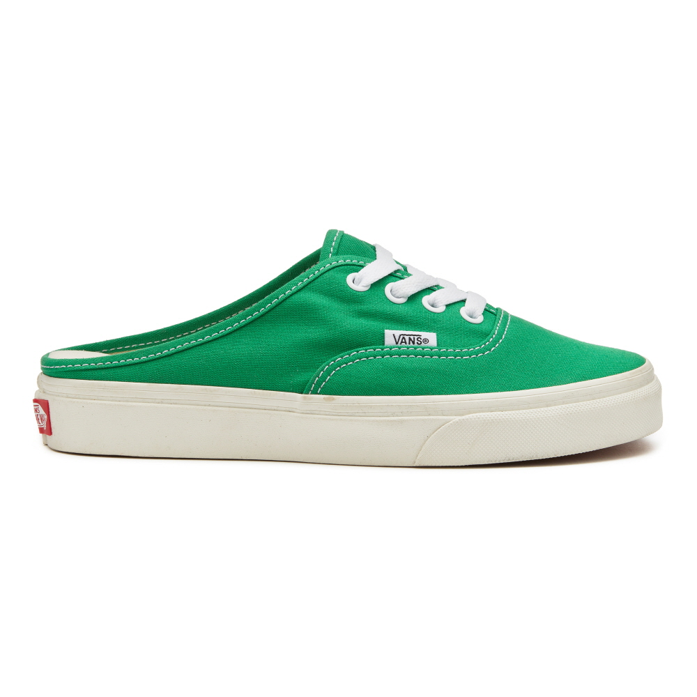 オーセンティック ミュール| VANS（ヴァンズ）公式ストア