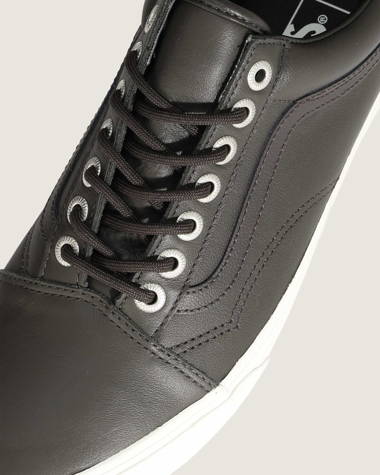 オールドパラティシュ／オーバル形　5枚 PREMIUM オールドスクール| VANS（ヴァンズ）公式ストア