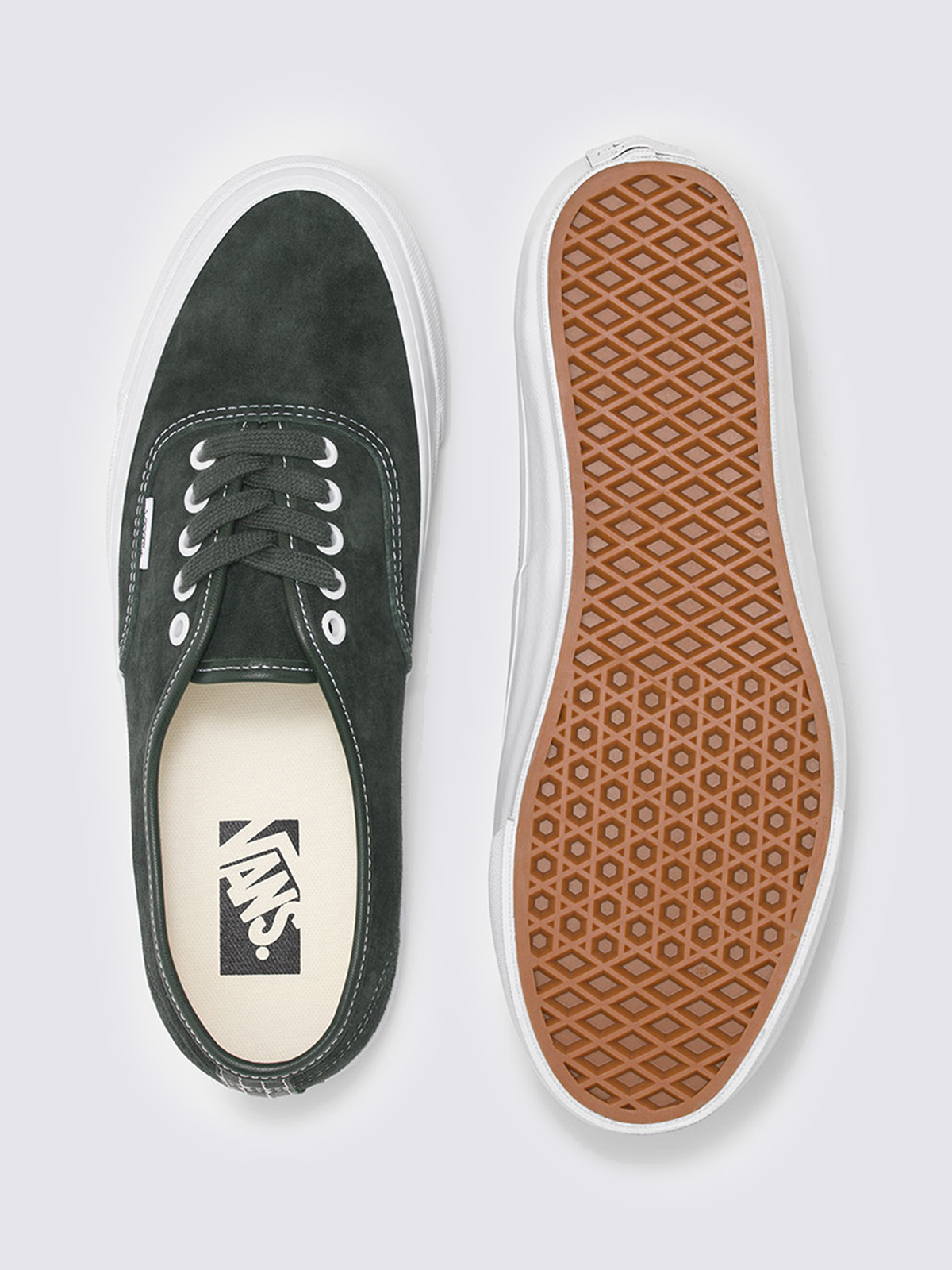 PREMIUM オーセンティック 44| VANS（ヴァンズ）公式ストア