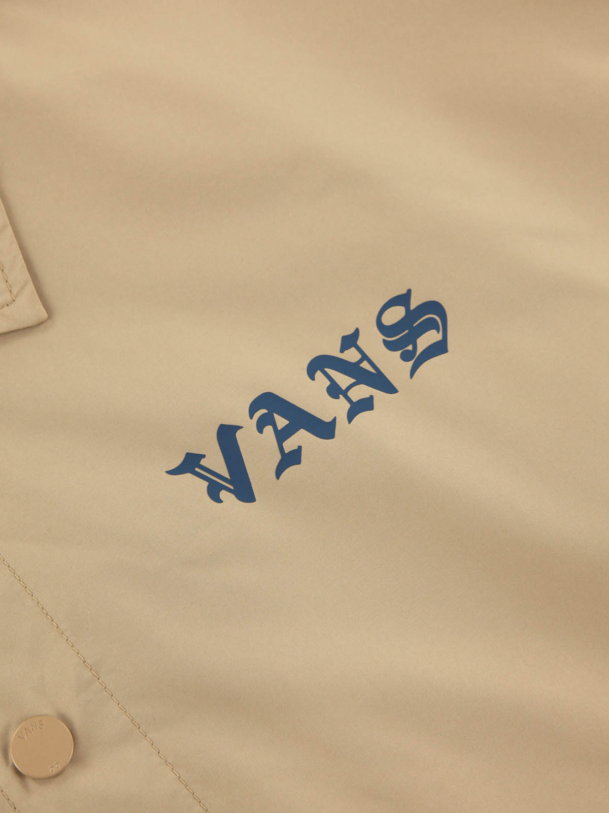 FOWL PLAY CLUB コーチジャケット| VANS（ヴァンズ）公式ストア