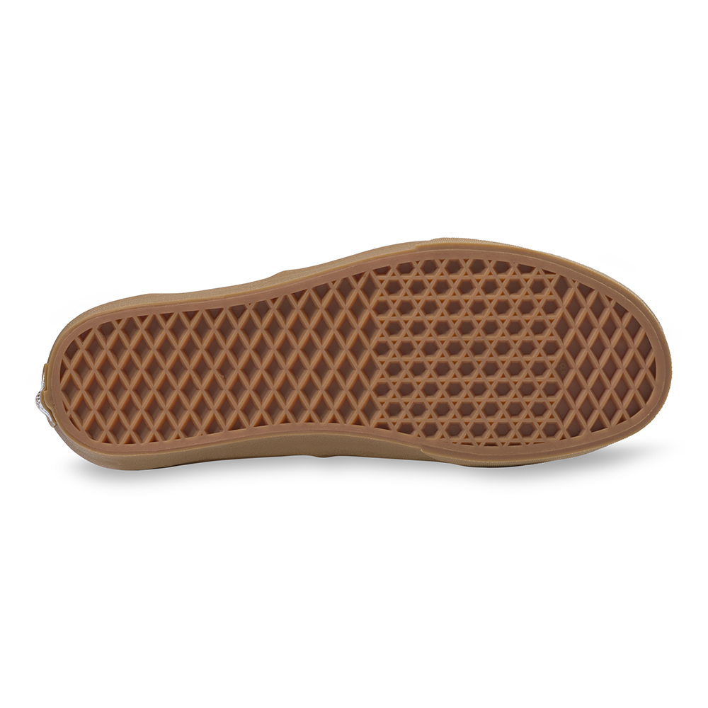 Vans authentic light gum outlet