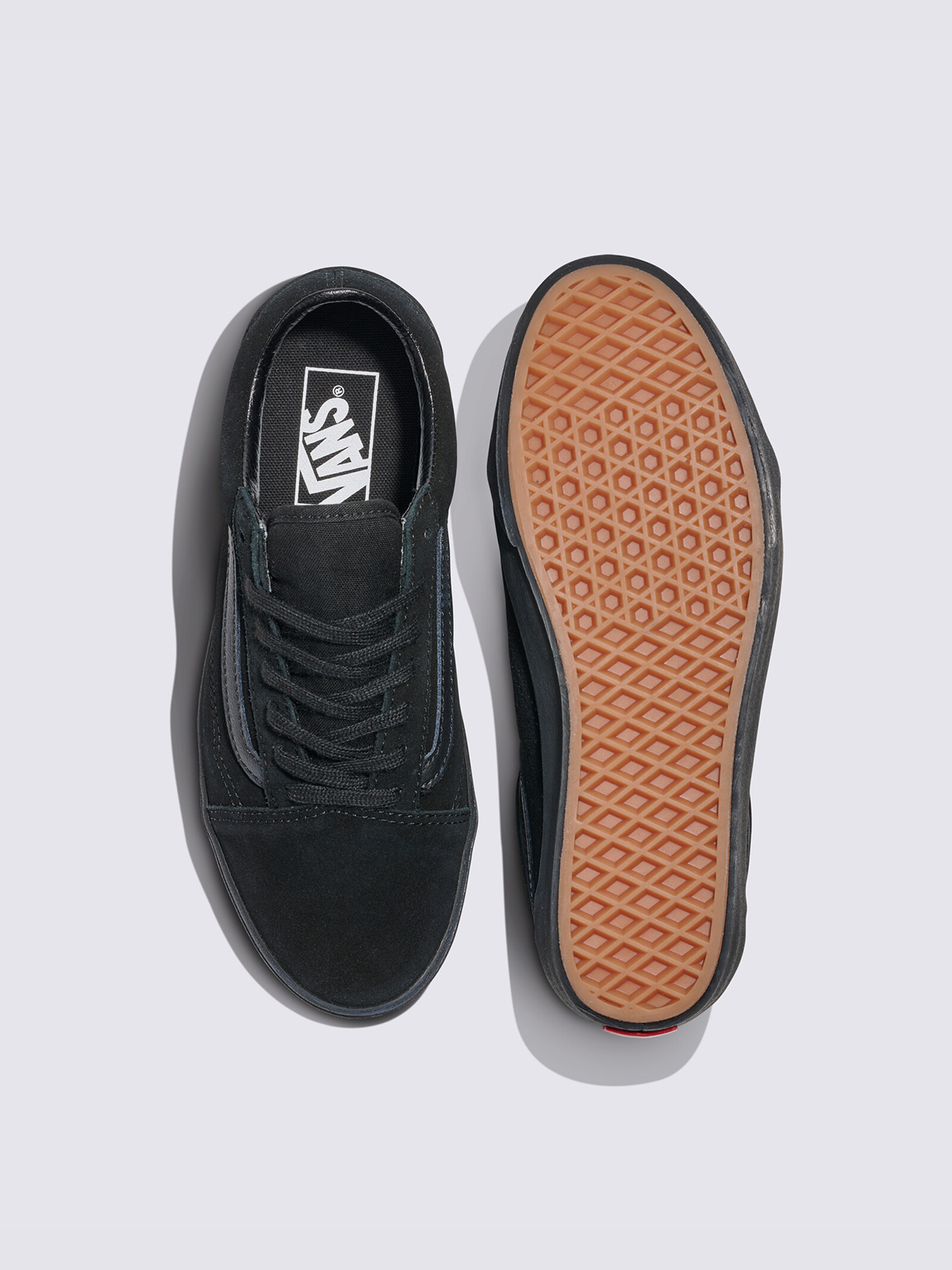オールドスクール ロープロ| VANS（ヴァンズ）公式ストア