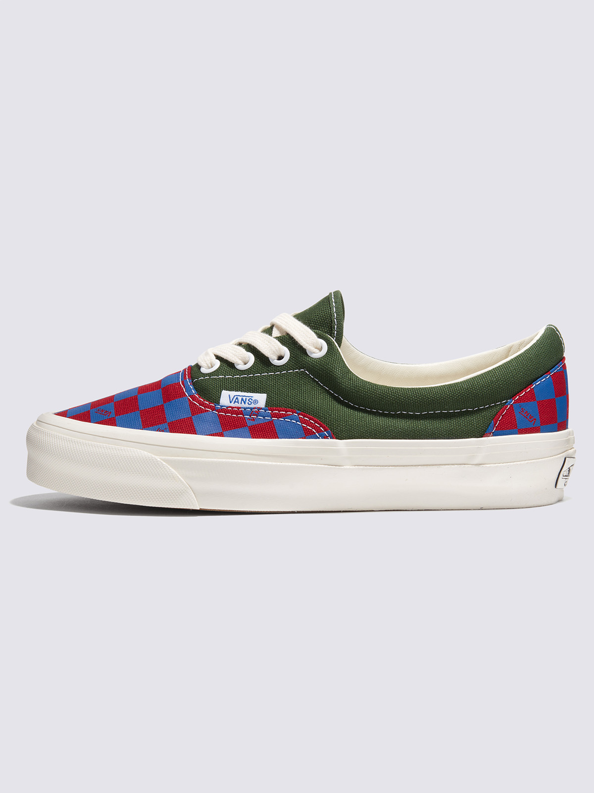 PREMIUM エラ 95| VANS（ヴァンズ）公式ストア