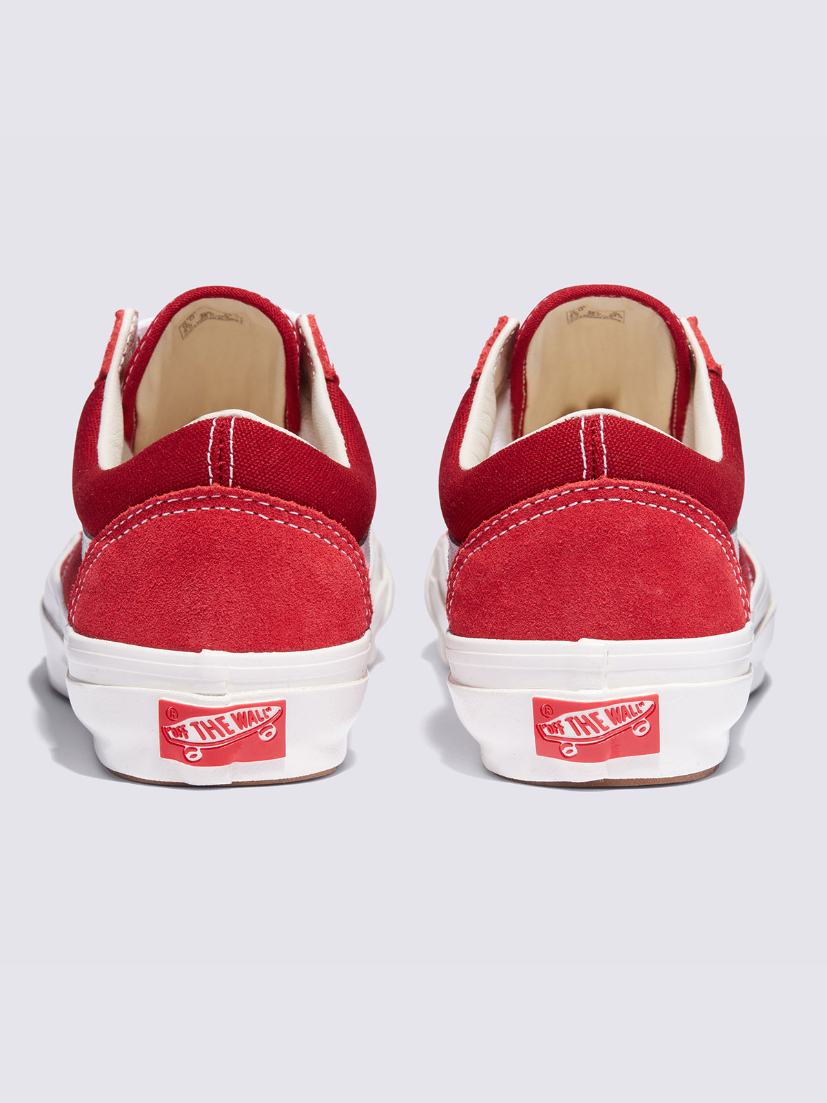 PREMIUM オールドスクール| VANS（ヴァンズ）公式ストア