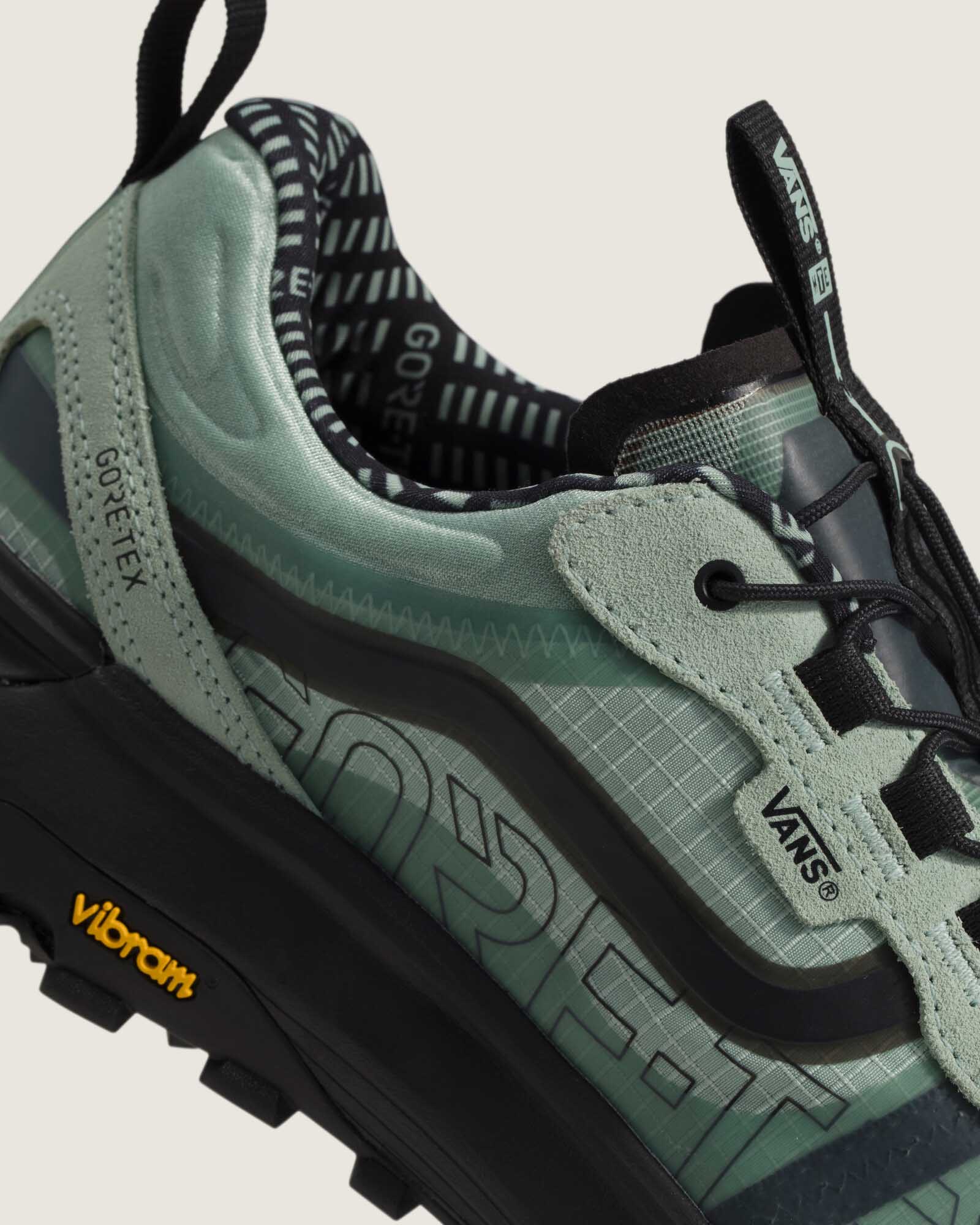 クロスパス XC GORE-TEX image number 6