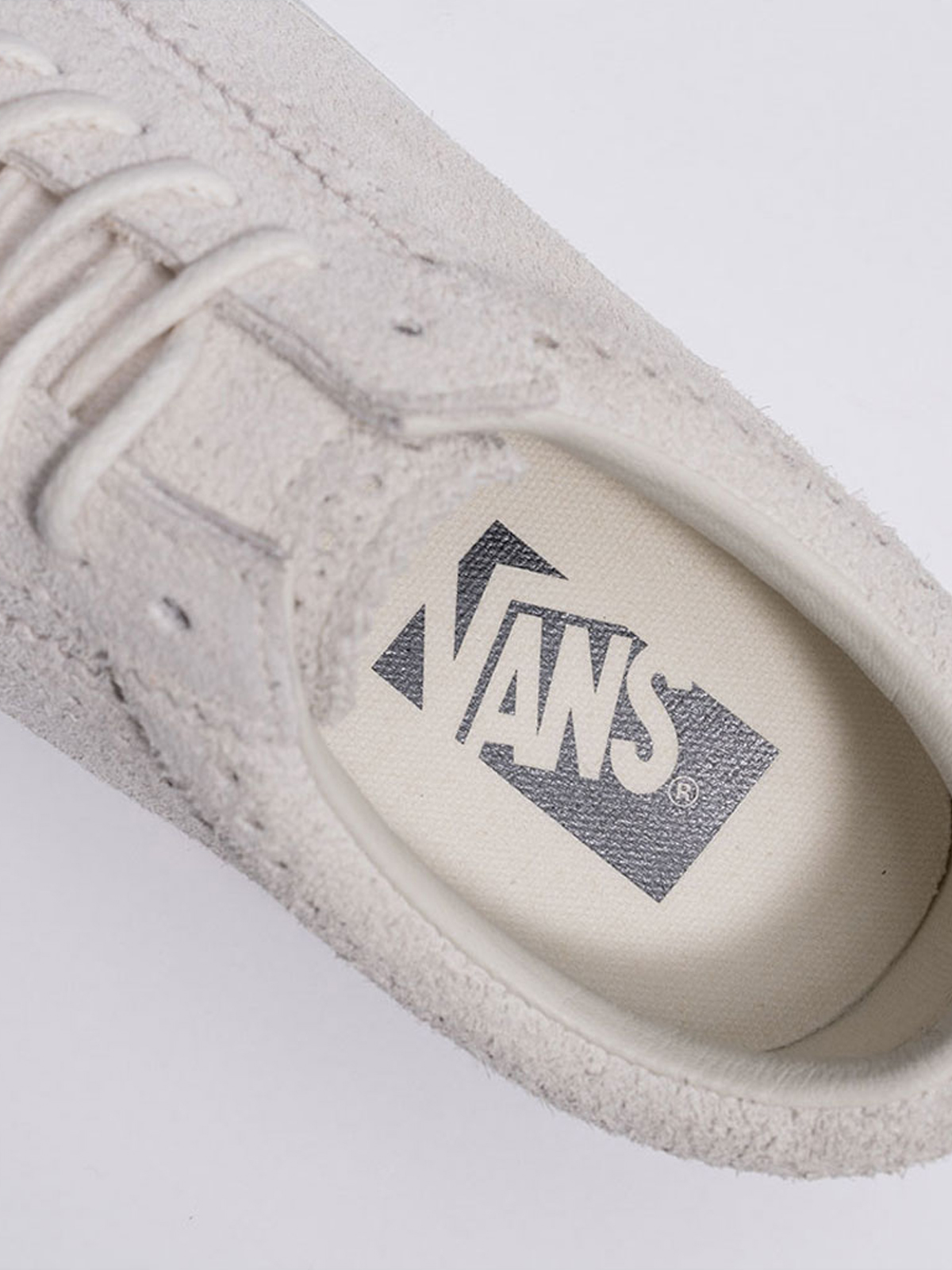 VANS VARSITY オールドスクール ブローグ image number 6