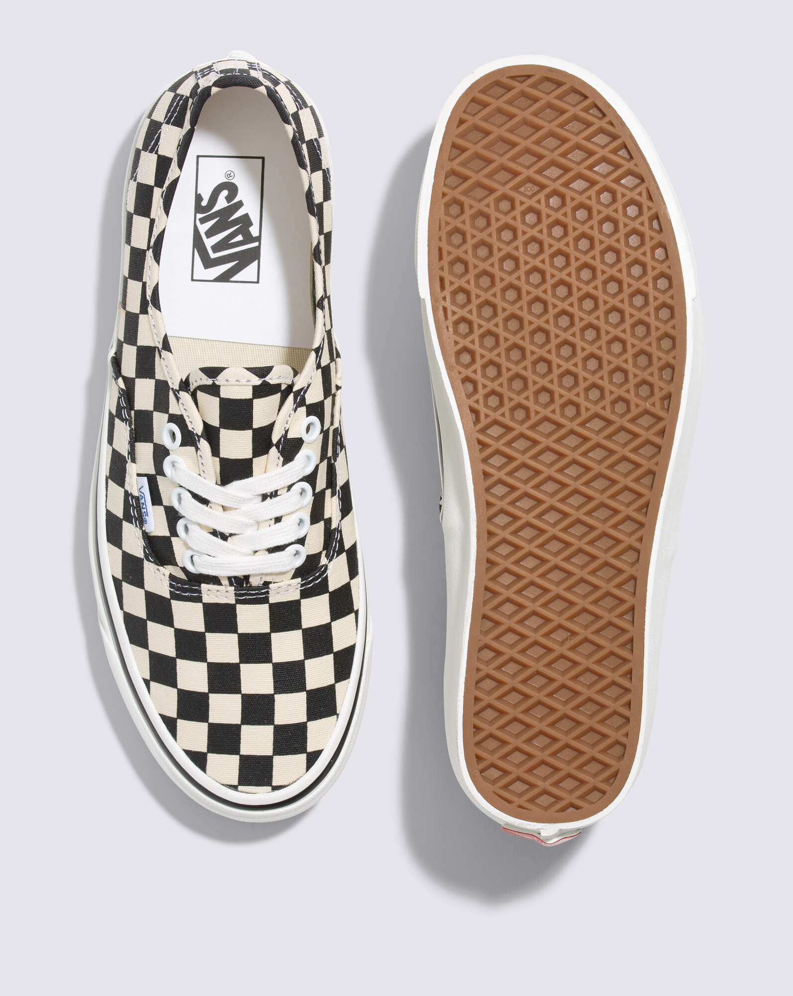 アナハイムファクトリー オーセンティック 44 DX| VANS（ヴァンズ）公式ストア