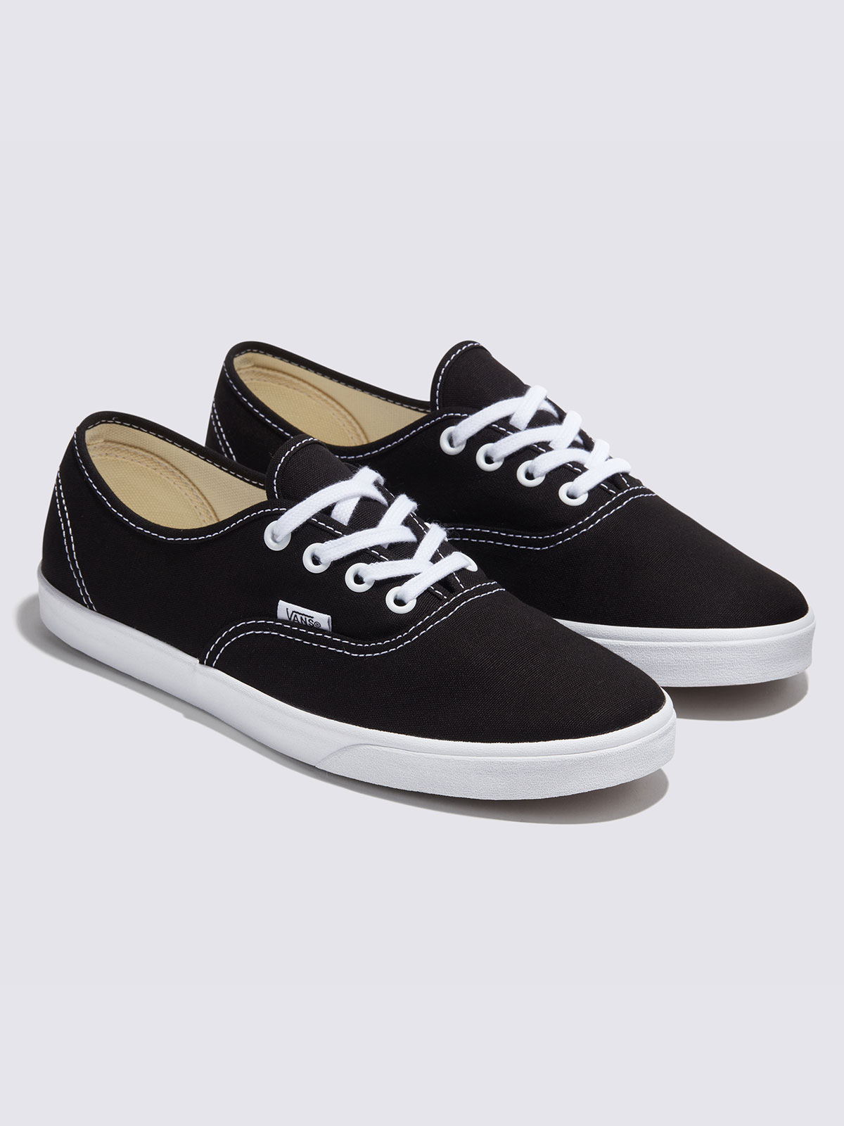 靴 VANS AUTHENTIC PRO 27cm バンズ オーセンティック プロ | VANS AUTHENTIC PRO - TWO FACE
