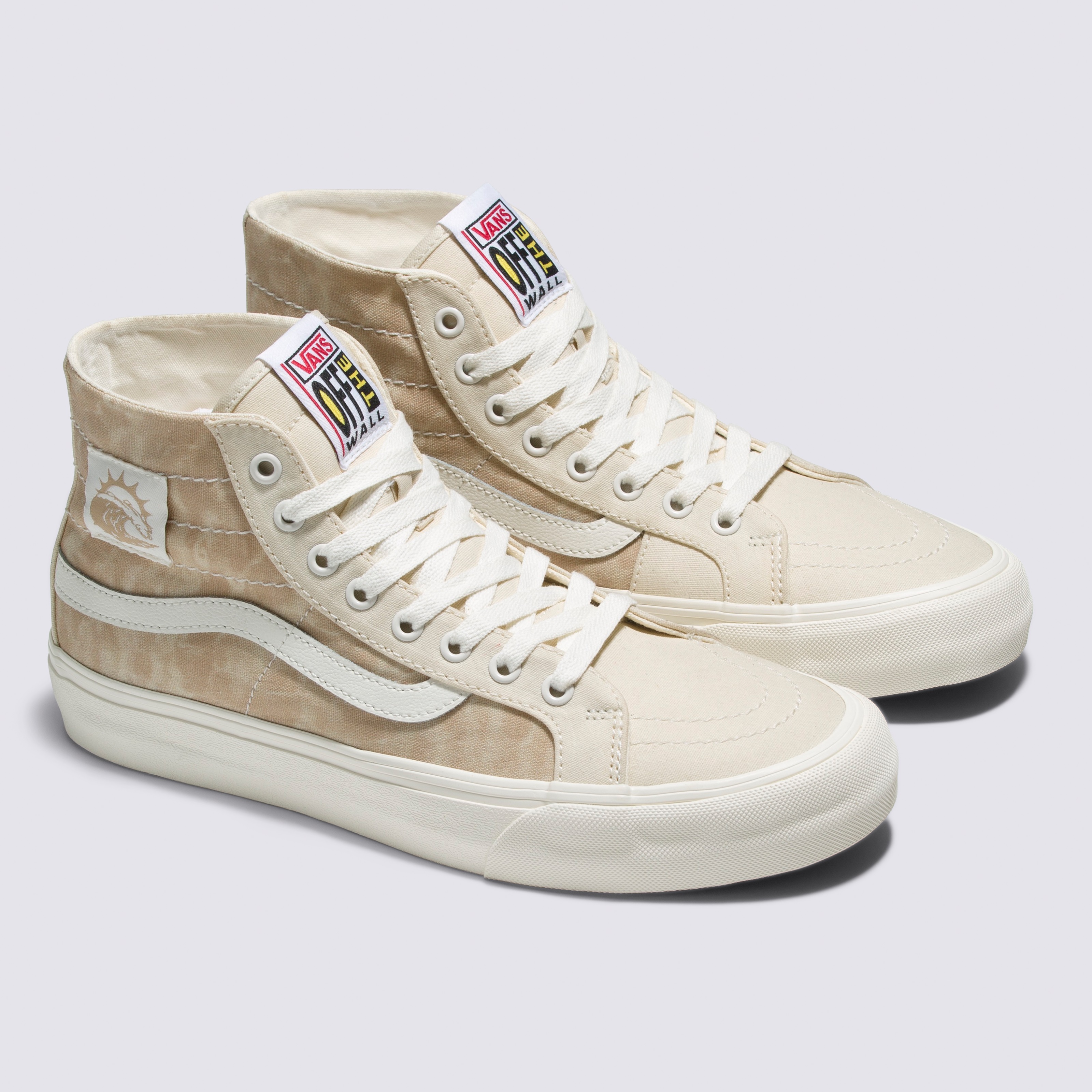 Sk-8Hi 138 デコンVR3 SF image number 1