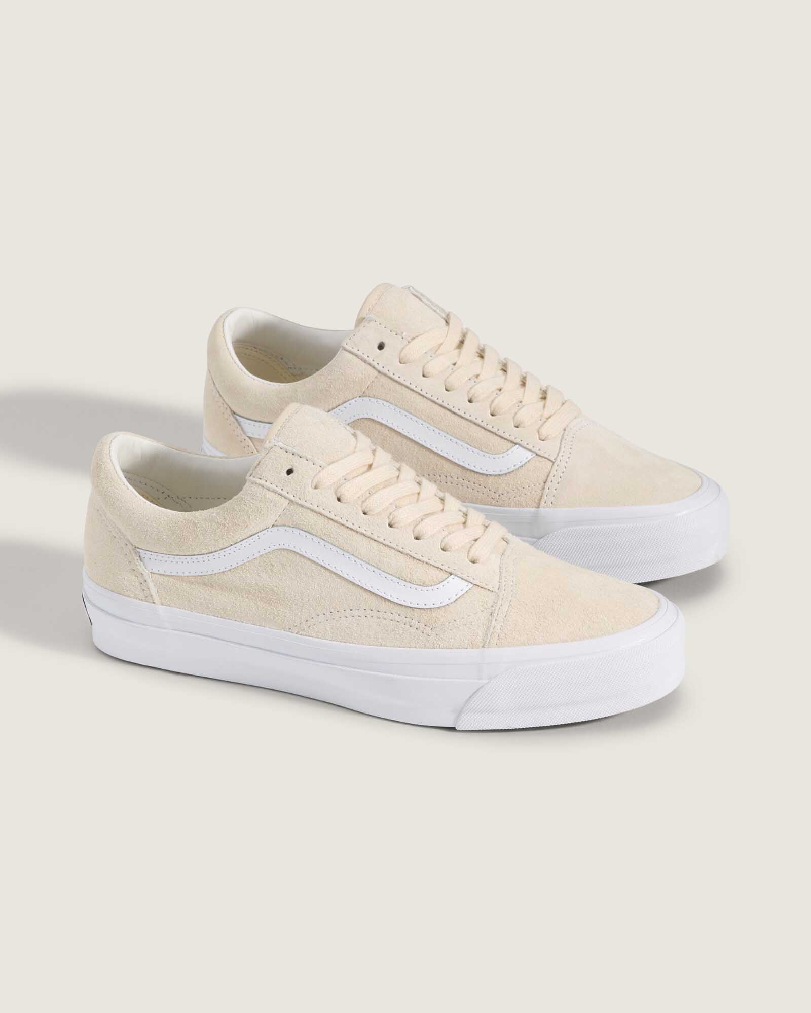 PREMIUM オールドスクール ピッグスエード| VANS（ヴァンズ