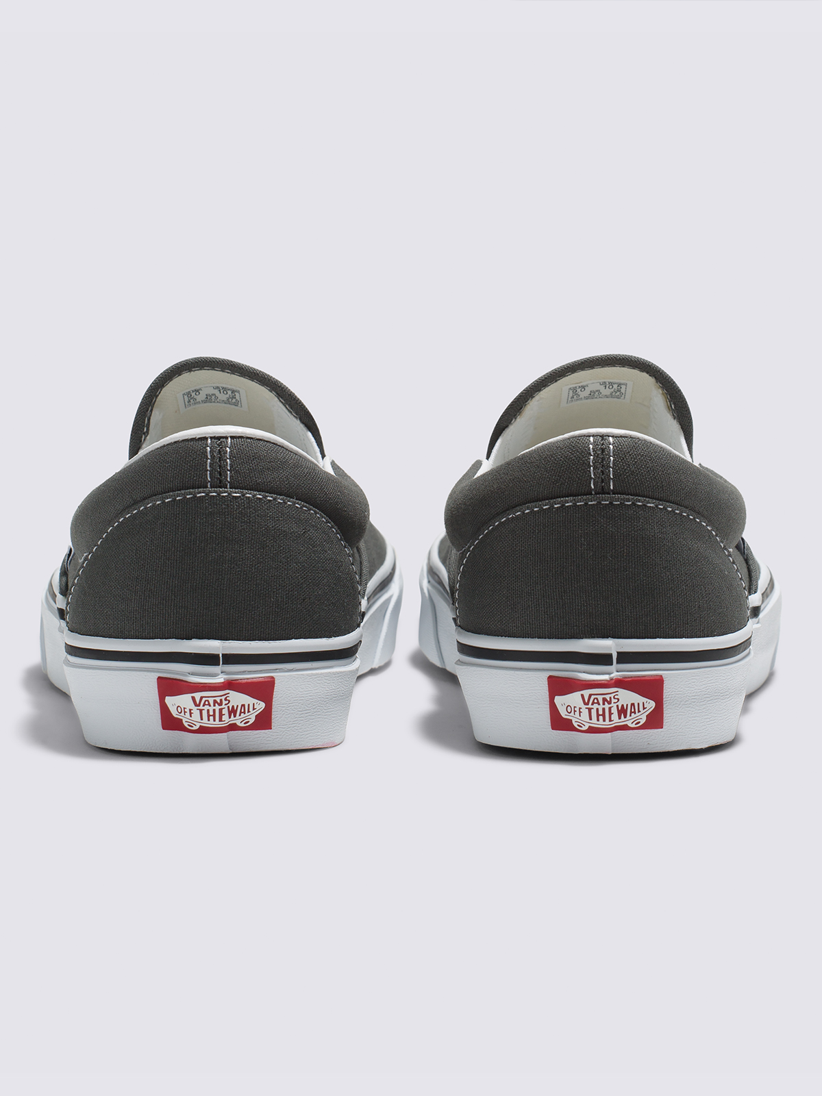 クラシック スリッポン| VANS（ヴァンズ）公式ストア