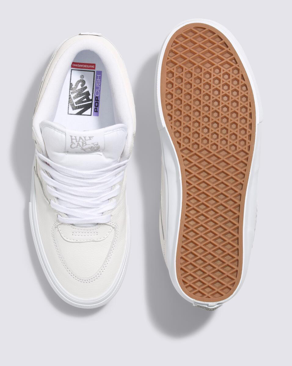 vans SKATE HALF CAB バンス スケート ハーフキャブ BMX