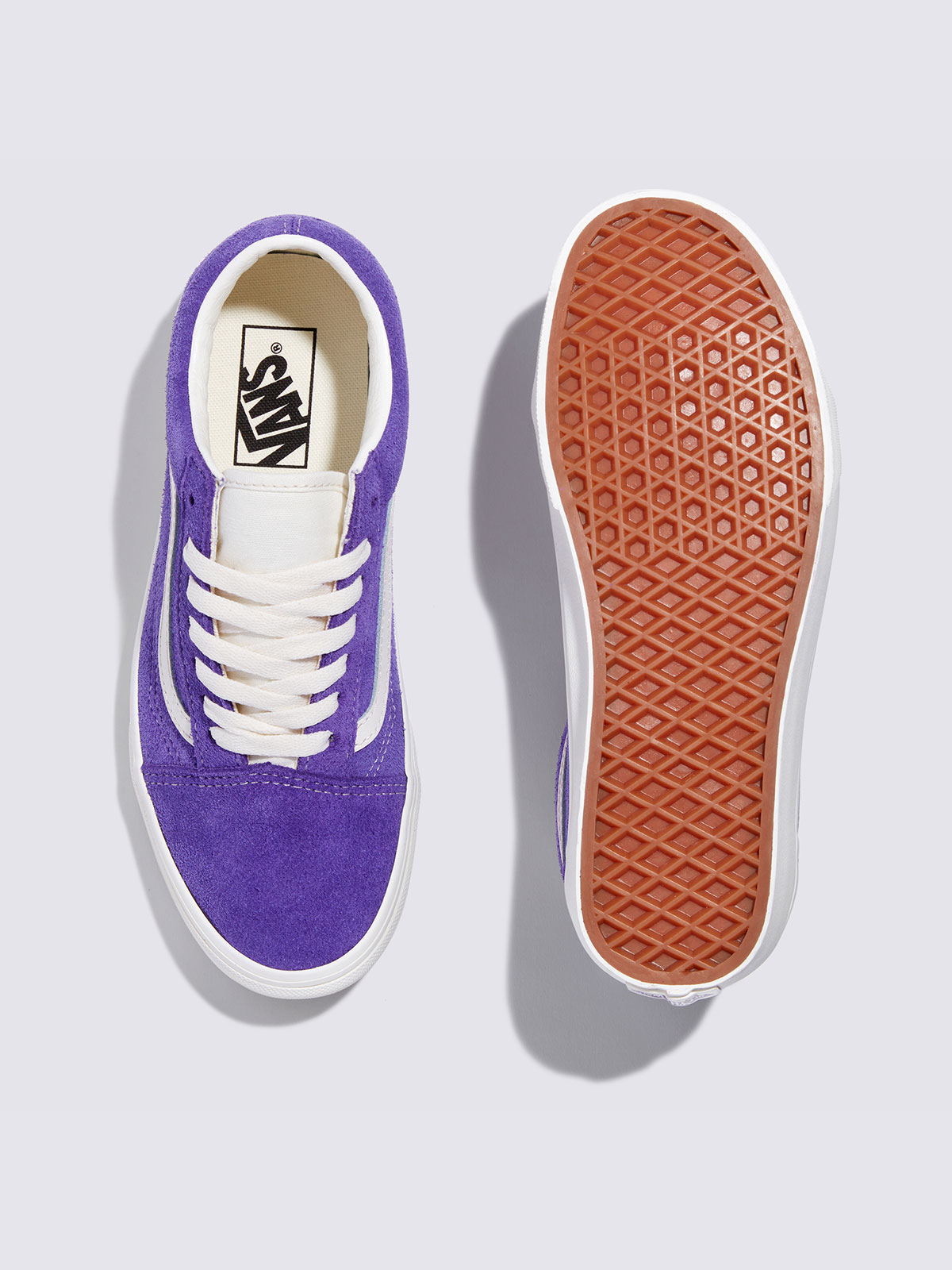 オールドスクール スエード| VANS（ヴァンズ）公式ストア