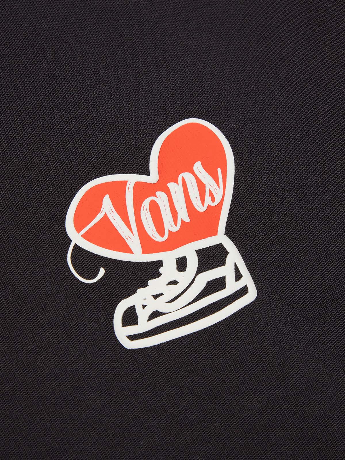 XOXO グラフィック Tシャツ image number 3