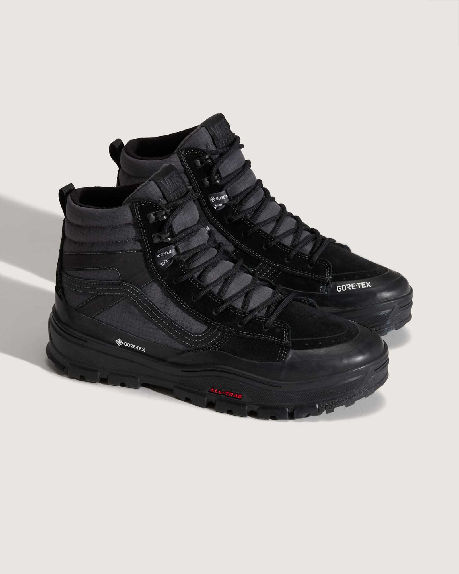 スケートハイ GORE-TEX インシュレーテッド image number 1