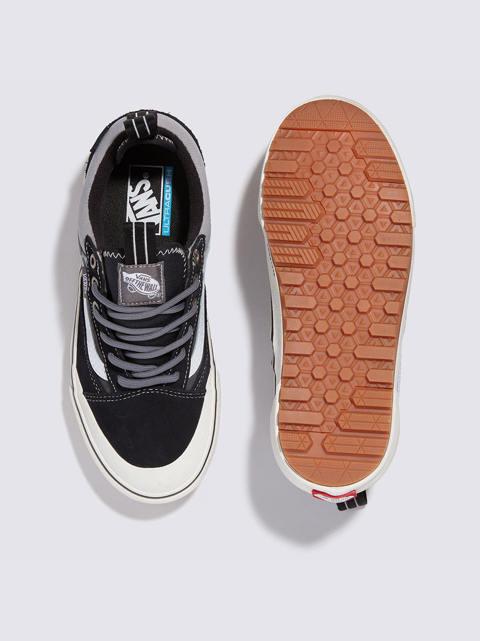 MTE オールドスクール ウォータープルーフ| VANS（ヴァンズ