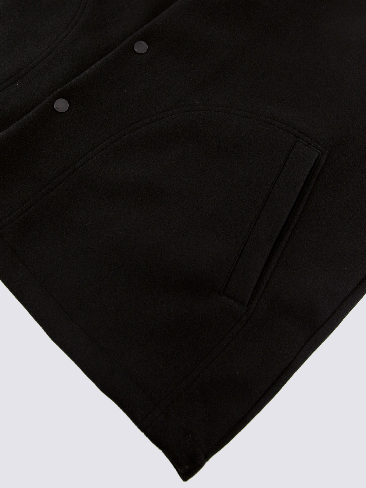 VANS VARSITY ジャケット image number 6