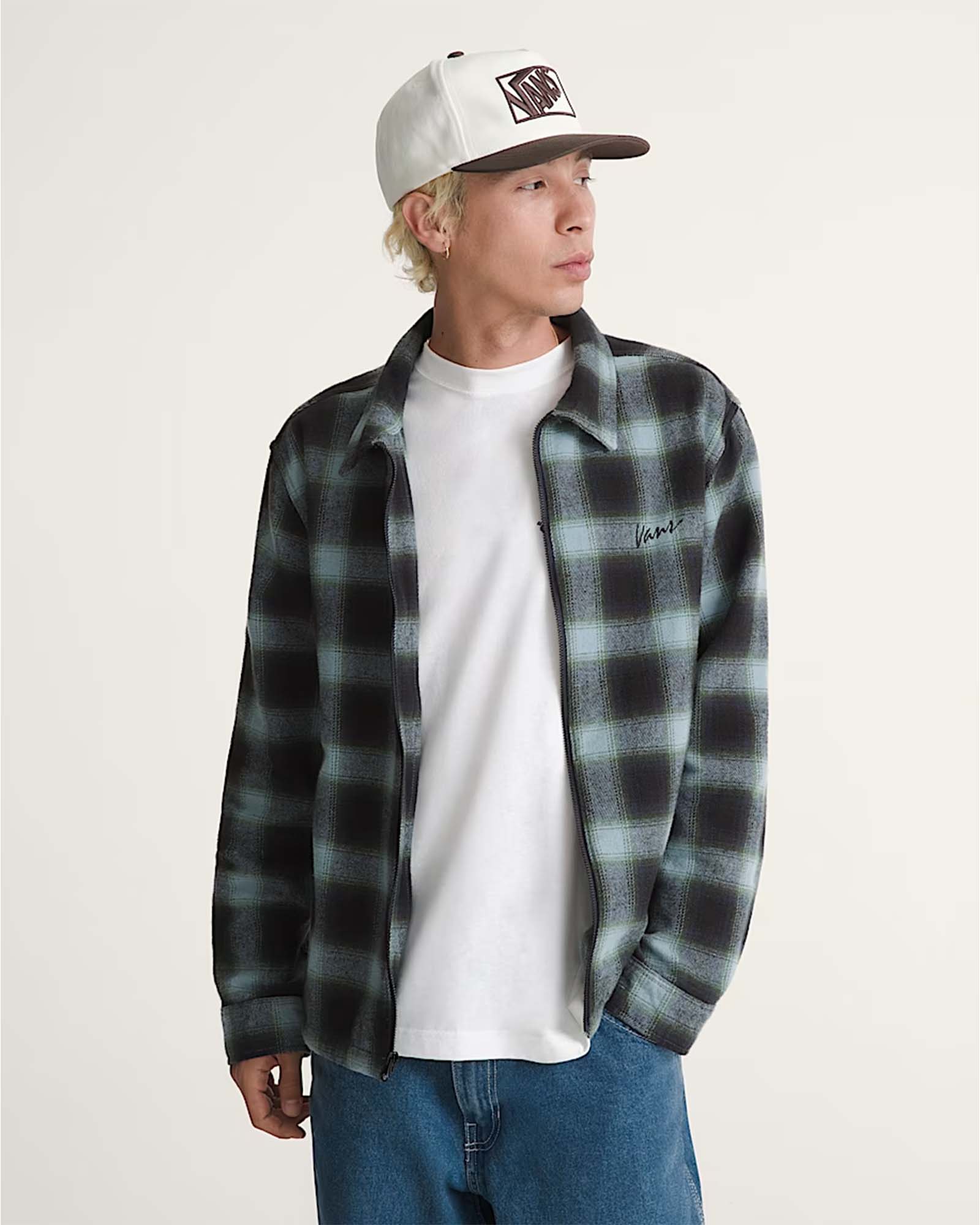 CRESTMONT シャツジャケット image number 5