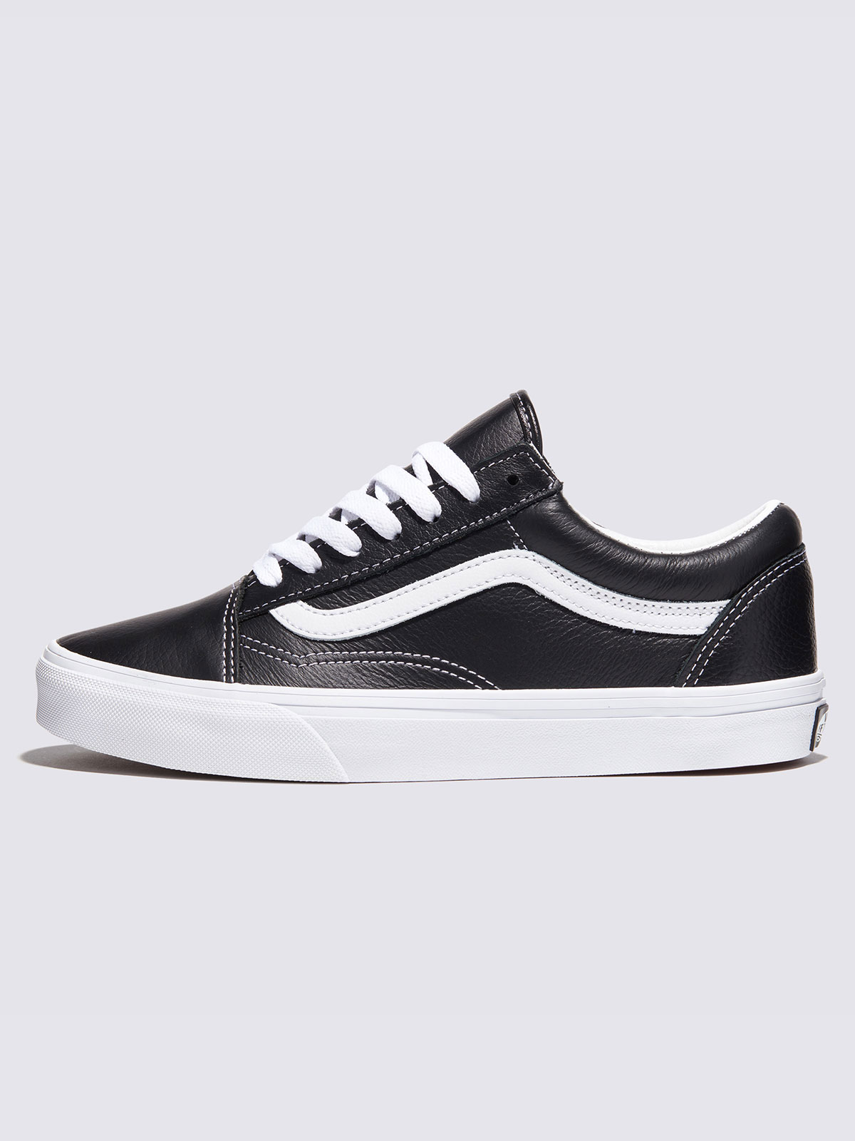 オールドスクール レザー| VANS（ヴァンズ）公式ストア